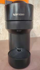 Machine nespresso