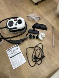 Nettoyeur vapeur