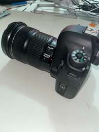 Canon 6D EOS