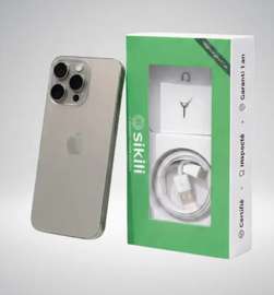 iPhone 14 Pro reconditionné