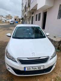 Peugeot 308 2016