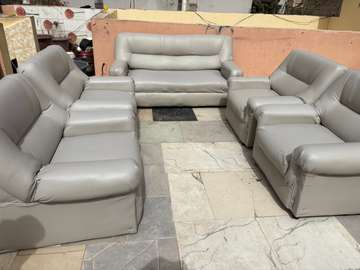 salon 7 place
