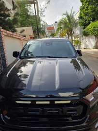 Ram 1500 Pickup Noir Puissant Polyvalent