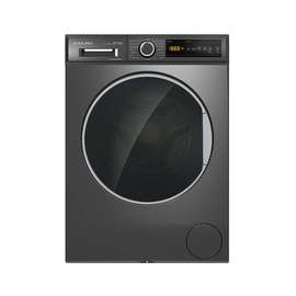 MACHINE A LAVER ENDURO 9KG A+++ GRIS DARK WMT91400DSINV