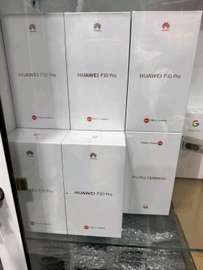 Huawei p30 pro 256 go scelle