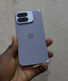 Google pixel 10pro Fold