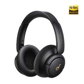 Ecouteur Soundcore by Anker Q30 à Réduction de Bruit