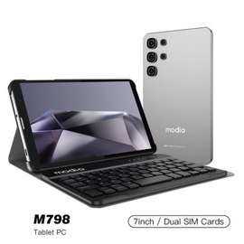 Tablette pc modio m798 neuf 512go ram 8go