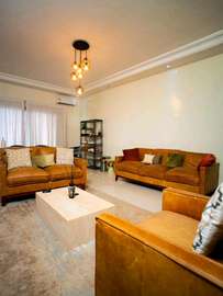 APPARTEMENT F4 MEUBLÉ À MERMOZ PRÊT DE JEAN MERMOZ