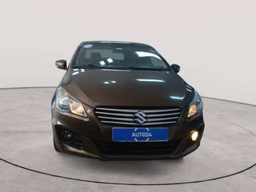 SUZUKI CIAZ 2017 0ffre Exceptionnelle