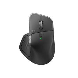 Souris Logitech Mx Master 4 et son Sac de Transport