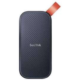 DISQUE DUR PORTABLE SSD 1 TERA