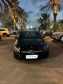 Mercedez benz 250 2015