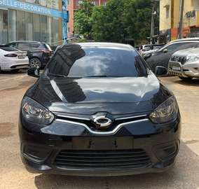 RENAULT  SM3 Année :2017