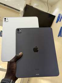 iPad Pro M4 13pouces 256G