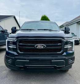 FORD F 150 LARIAT ÉDITION 2025