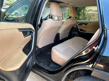 Toyota RAV4 2020