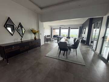 Magnifique appartement meublé vue mer Mamelles