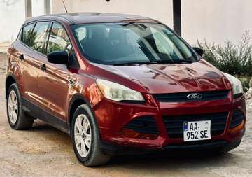 FORD ESCAPE 2015