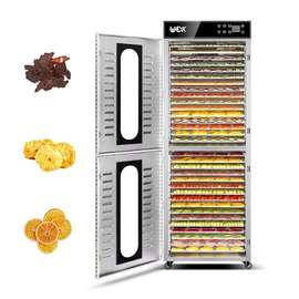 DÉSHYDRATEUR ALIMENTAIRE – 32 PLATEAUX