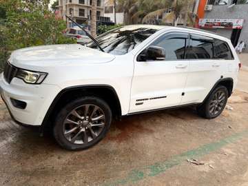 Jeep Cherokee 2016