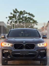 BMW X4 Xdrive 2019