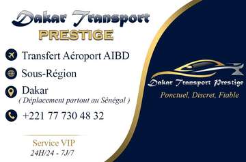 Daka Transport Prestige