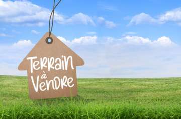 TERRAIN A VENDRE A ZAC MBAO
