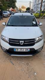Renault sandero 2017