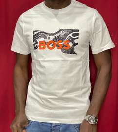 Tee shirt Hugo Boss
