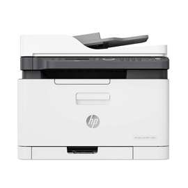 HP Laser 137fnw IMPRIMANTE MULTIfONCTION MONOCHROME(WIFI)