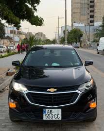 Chevrolet équinoxe 2018