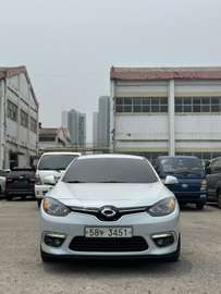 Renault sm3