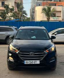 Hyundai Tucson 2016