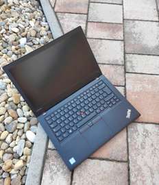 Lenovo t470 i7 16/512 graphique 2gb