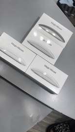 Magic Mouse