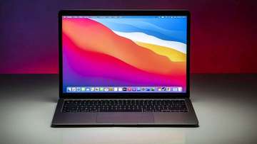 Macbook air M1