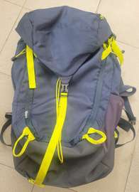 Sac á dos