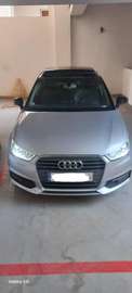 AUDI A1 SPORTBACK 1.0 TFSI ULTRA S-TRONIC