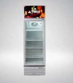 Réfrigérateur Vitrine ASTECH