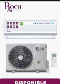 Climatiseur split cuivre