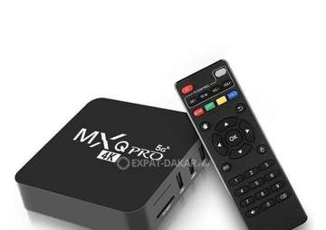IPTV Box |64GB Android12
