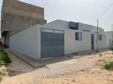Maison à louer à Ndiakhirat HLM Corossol