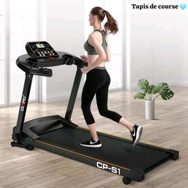 Tapis sport