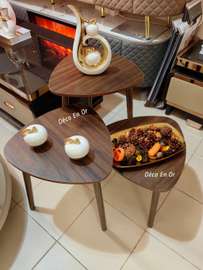 Table gigogne