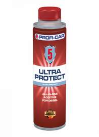 Additif 5 gazoil en 1 ULTRAPROTECT
