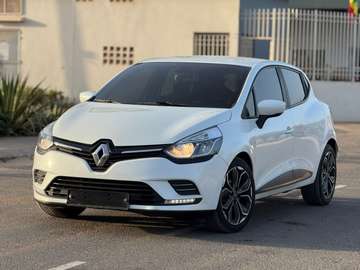 RENAULT CLIO 2019