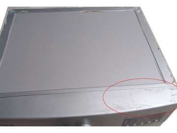 MACHINE A LAVER 7KGS FINIX WG1049