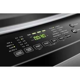 MACHINE A LAVER HISENSE 11KG TOP LOAD GRIS