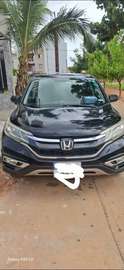Honda CRV  Année 2016